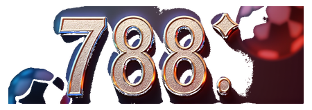 788 game logo